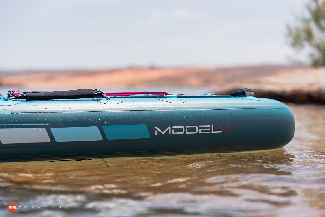 Blackfin Model V