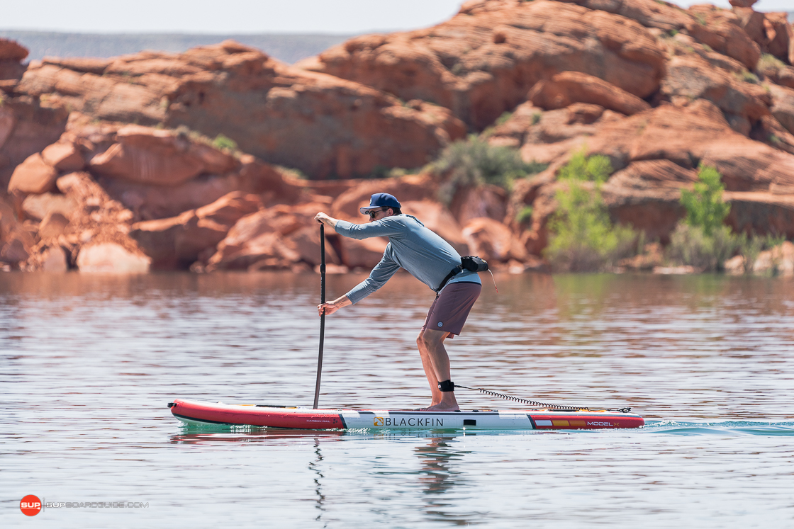 Blackfin Model X All Around SUP