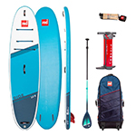 Red Paddle Co 10'6 Ride BP