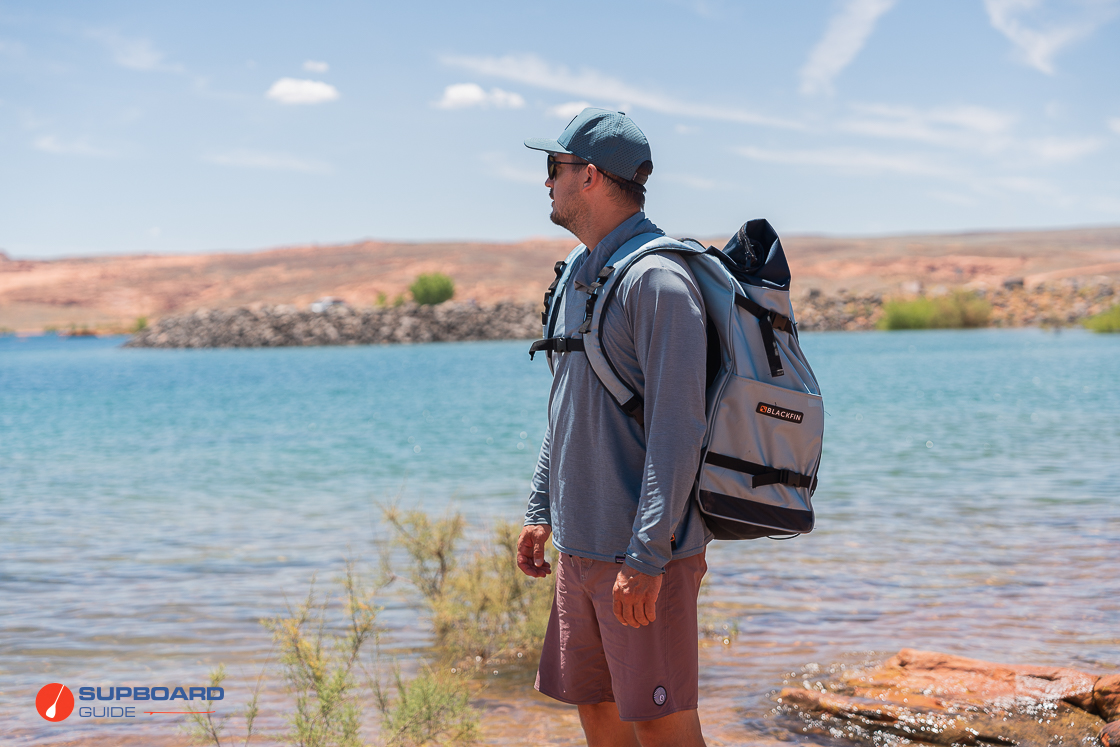 Blackfin XL Ultra iSUP Review 2023