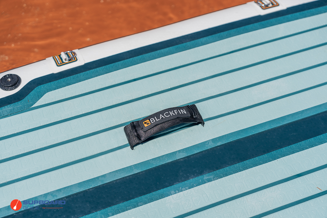 Blackfin XL Ultra iSUP Review 2023