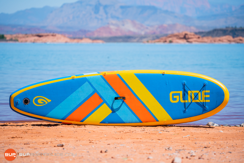 Glide Retro SUP width=