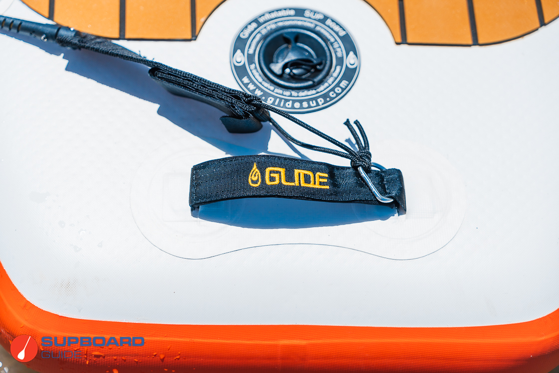 Glide Angler O2 iSUP Review - 2023 