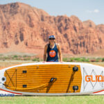 Glide O2 Angler iSUP Review