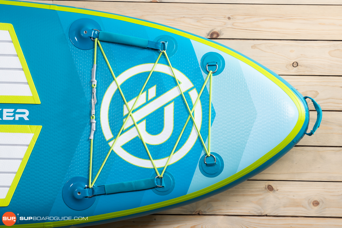 iRocker All Around 10' Ultra 2.0 iSUP Review 2025
