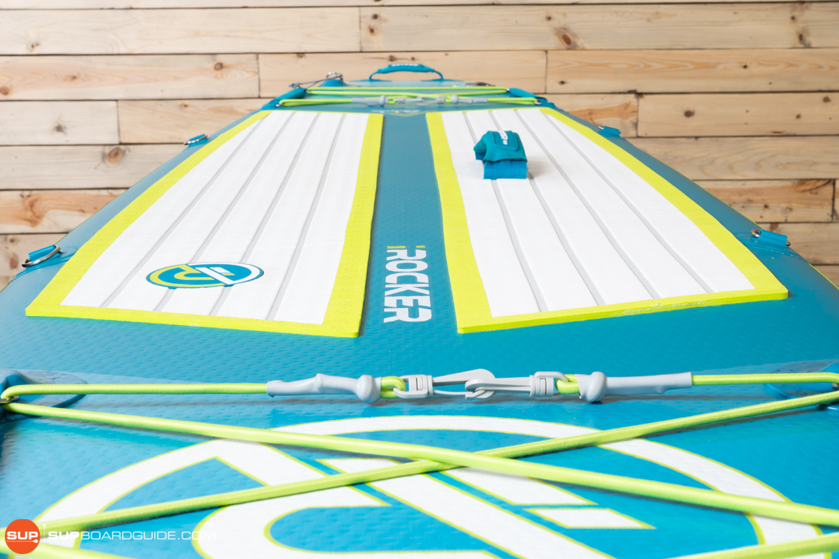 iRocker All Around 10' Ultra 2.0 iSUP Review 2025