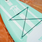 Tower 10'4'' Mermaid iSUP Review