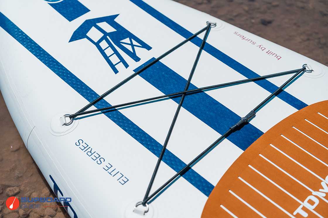 Tower X-Class Xtreme 10'4'' iSUP Review 2023