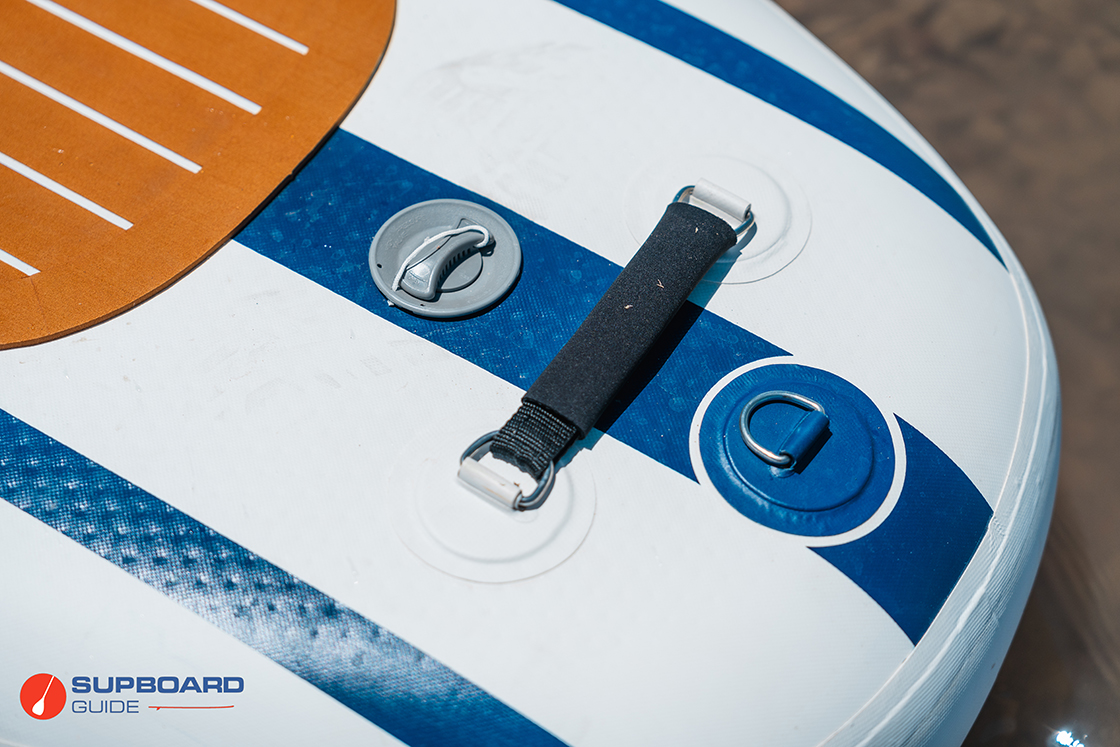 Tower X-Class Xtreme 10'4'' iSUP Review 2023