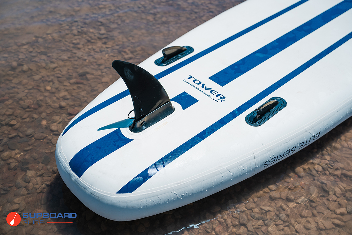 Tower X-Class Xtreme 10'4'' iSUP Review 2023