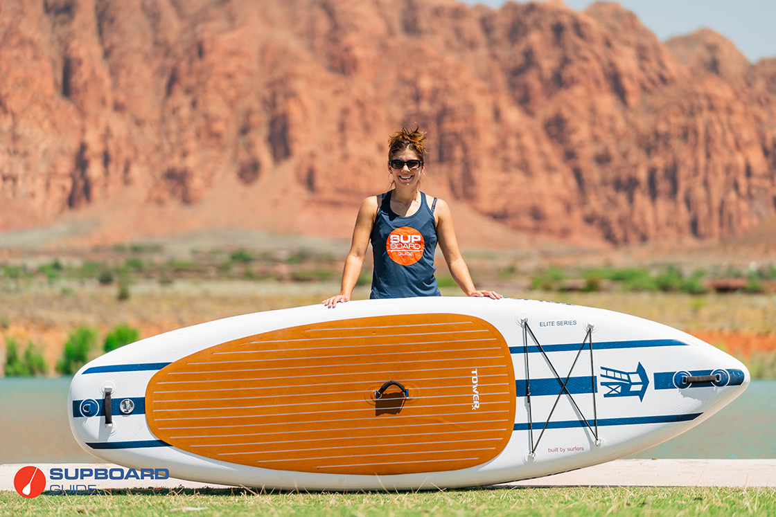 Tower X-Class Xtreme 10'4'' iSUP Review 2023