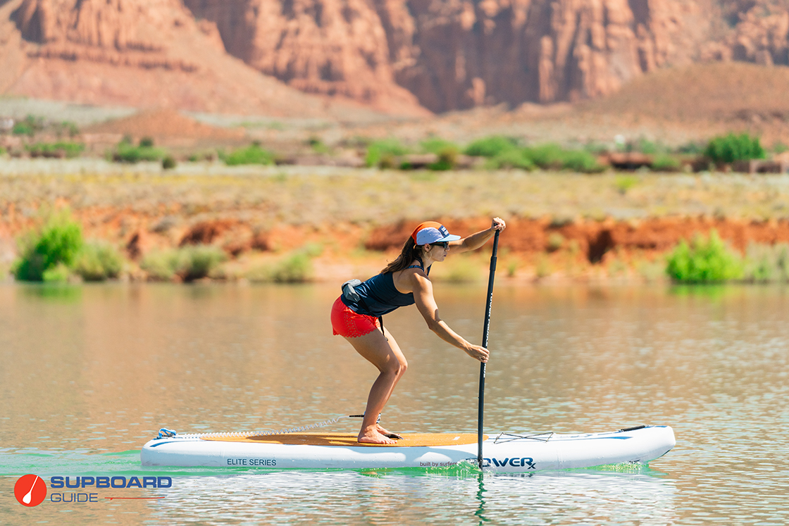 Tower X-Class Xtreme 10'4'' iSUP Review 2023
