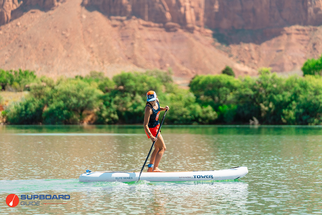 Tower X-Class Xtreme 10'4'' iSUP Review 2023