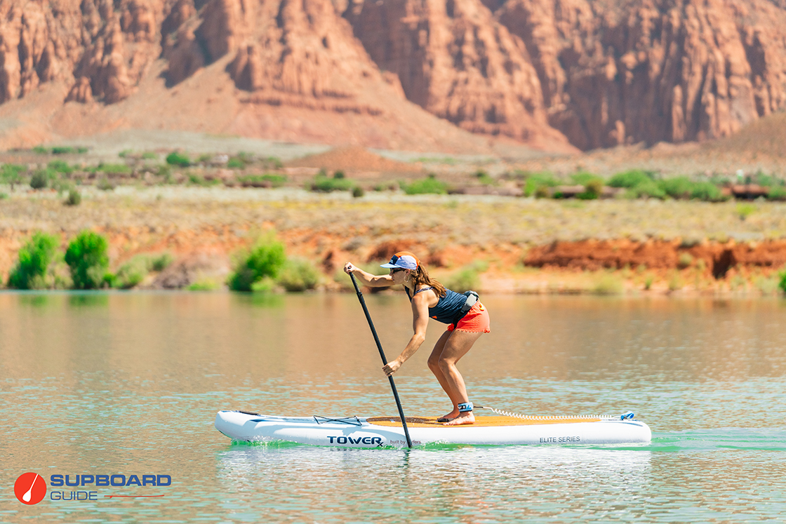 Tower X-Class Xtreme 10'4'' iSUP Review 2023