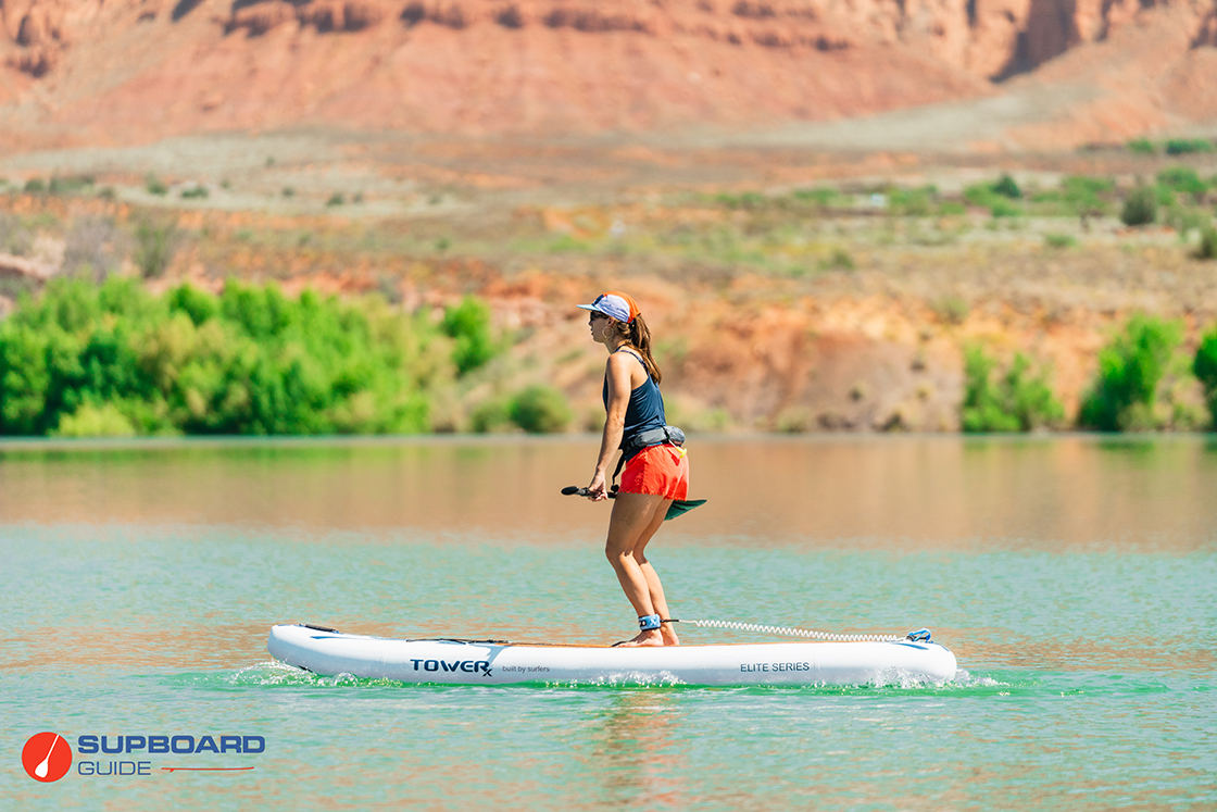 Tower X-Class Xtreme 10'4'' iSUP Review 2023