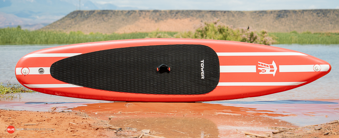 Tower iRace 12'6 iSUP Review 2023