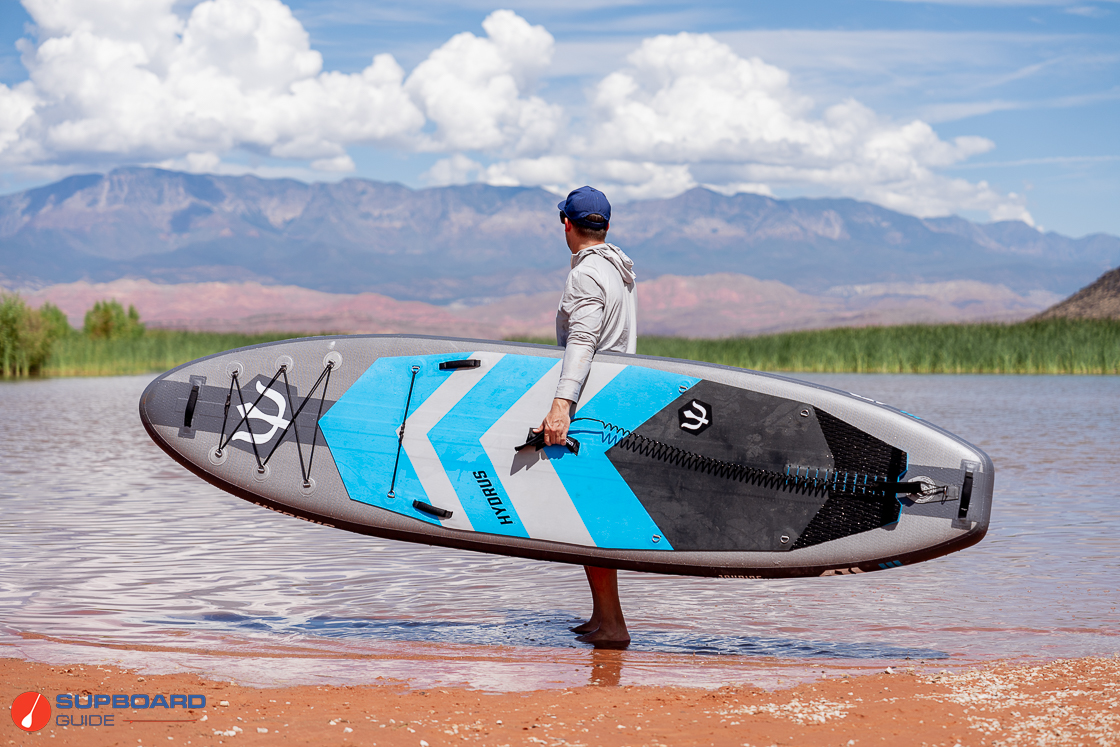 Hydrus Joyride iSUP Review 2023