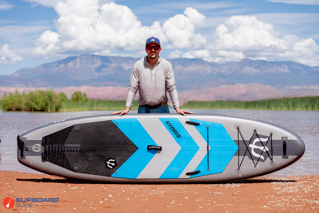Hydrus Joyride iSUP Review 2023