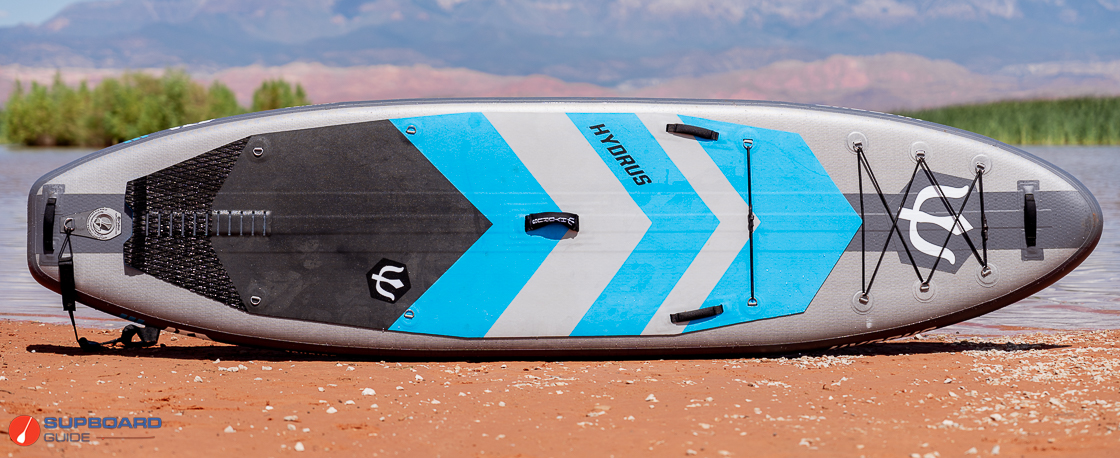 Hydrus Joyride iSUP Review 2023