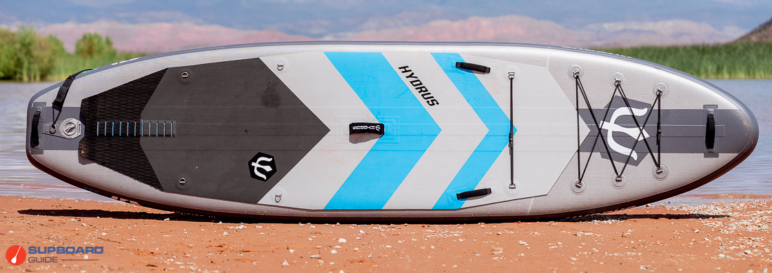 Hydrus Joyride XL iSUP Review 2025
