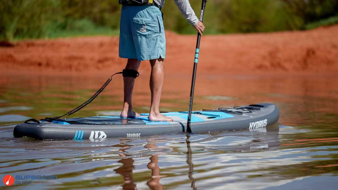 Hydrus Joyride iSUP Review 2023