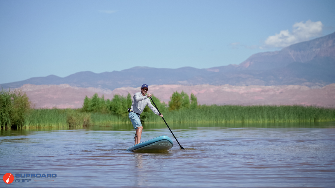 Nautical Go Cruiser iSUP Review 2024