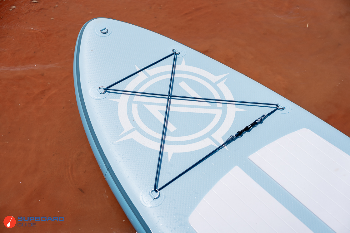 Nautical Cruiser component