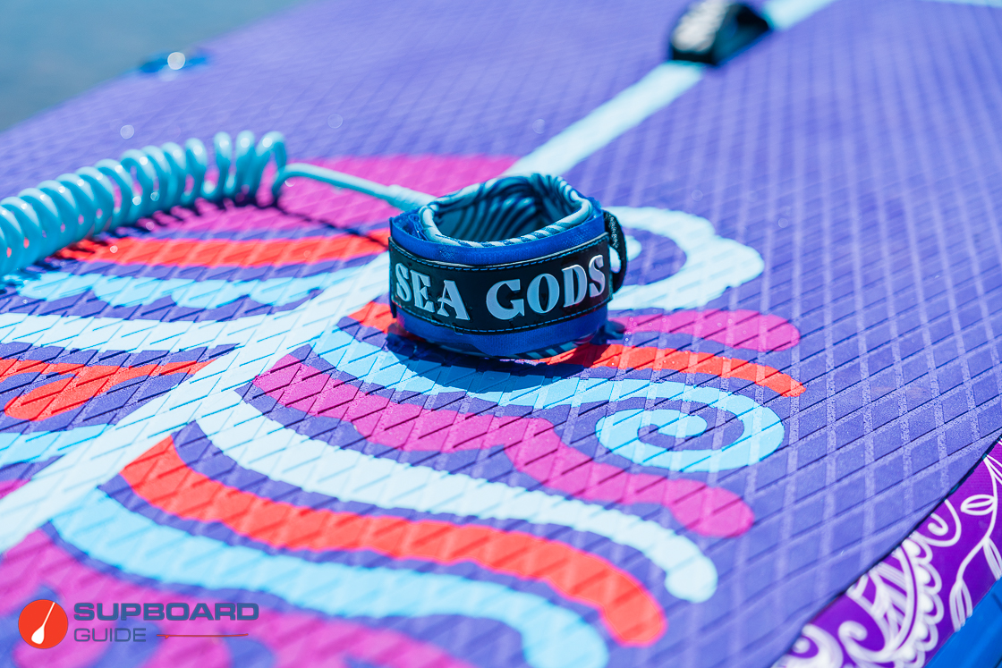 Sea Gods Diatom leash