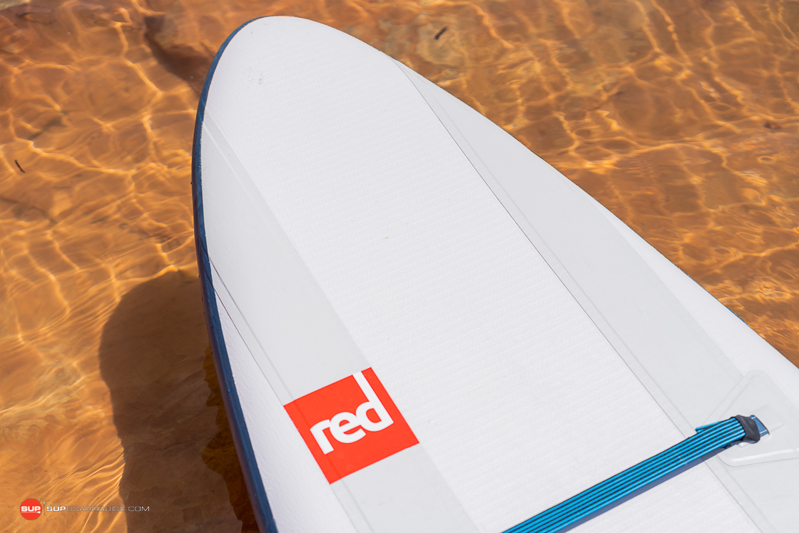 RedPaddleCo 12' Compact iSUP Review