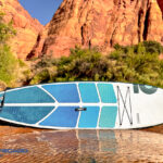 Honu Seaton 10'8 Compact iSUP Review