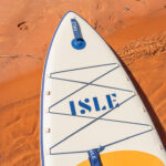 ISLE Explorer 3 nose