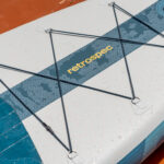 Retrospec Weekender Plus front bungee