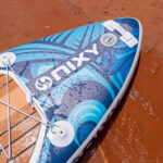Nixy Newport G5 SUP Review