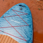 Retrospec Weekender Crew nose