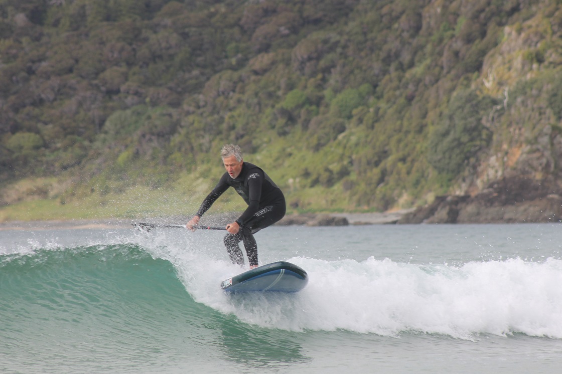 Honu Bondi iSUP Review