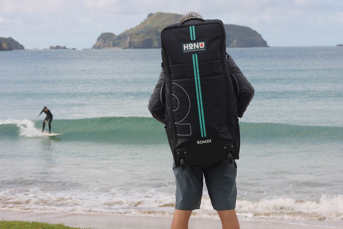 Honu Bondi iSUP Review