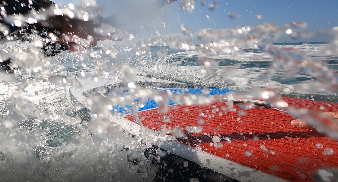 Honu  Bondi iSUP Review