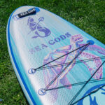 SeaGods Elemental Wave CX