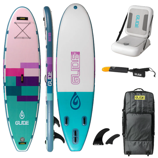 Glide O2 Retro 3.0