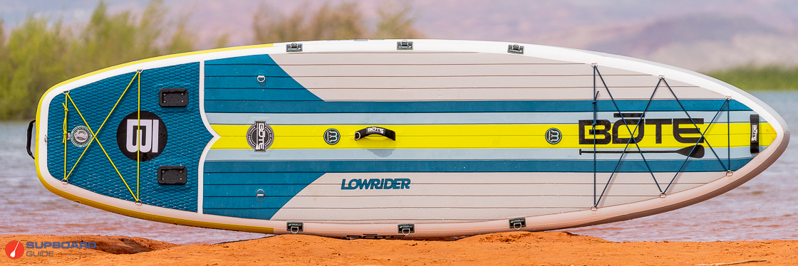 BOTE LowRider