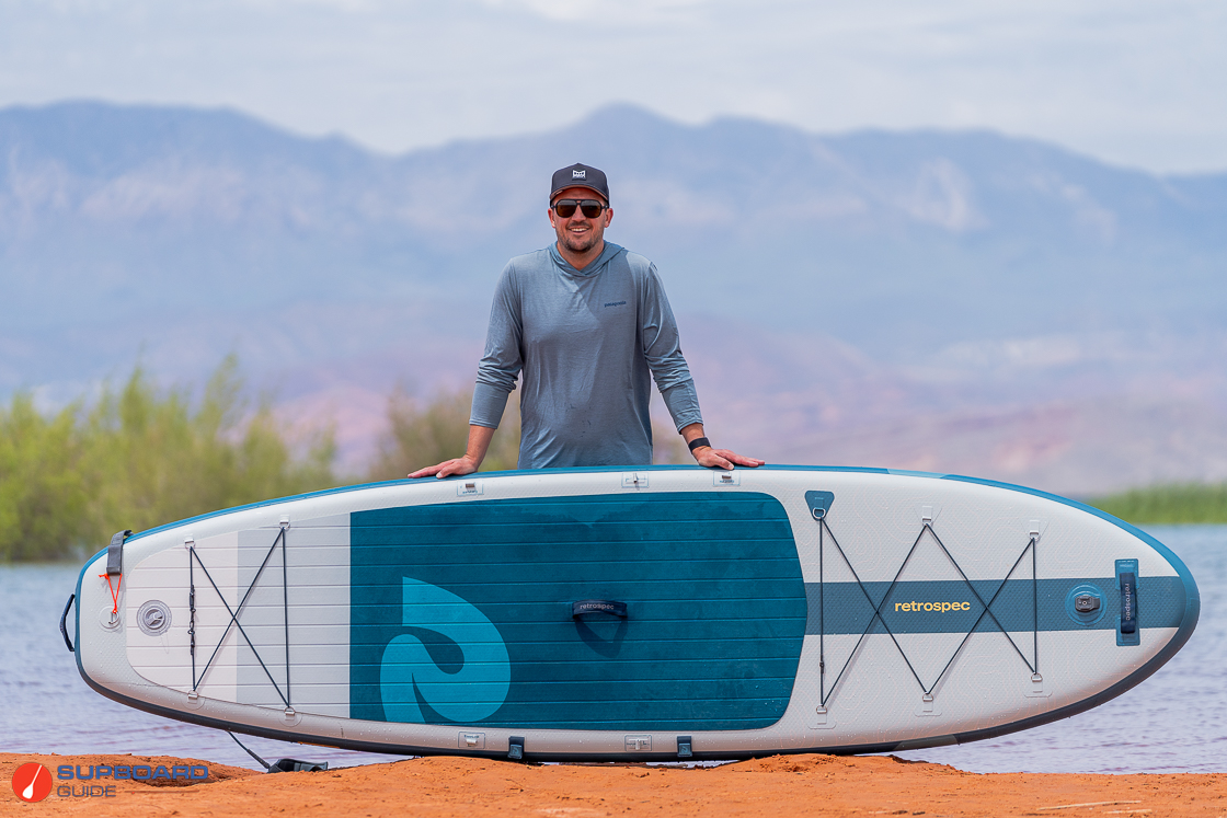 Retrospec Weekender Plus Hybrid 10'6