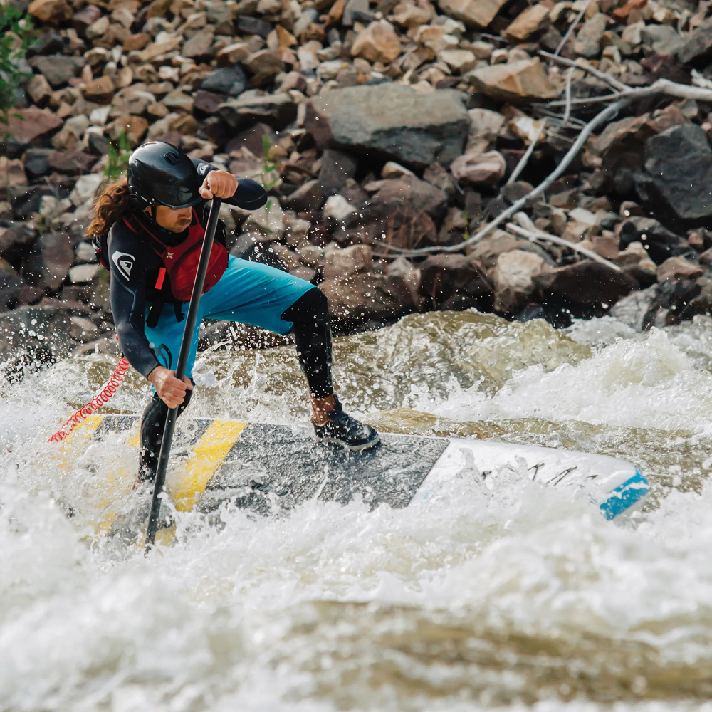 Badfish Rivershred-Best Whitewater SUP