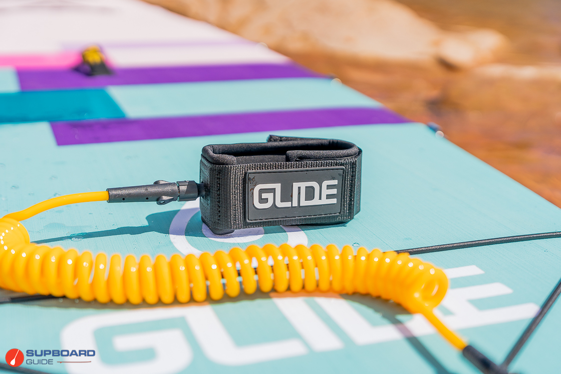 glide leash