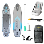 Glide O2 Angler 3.0