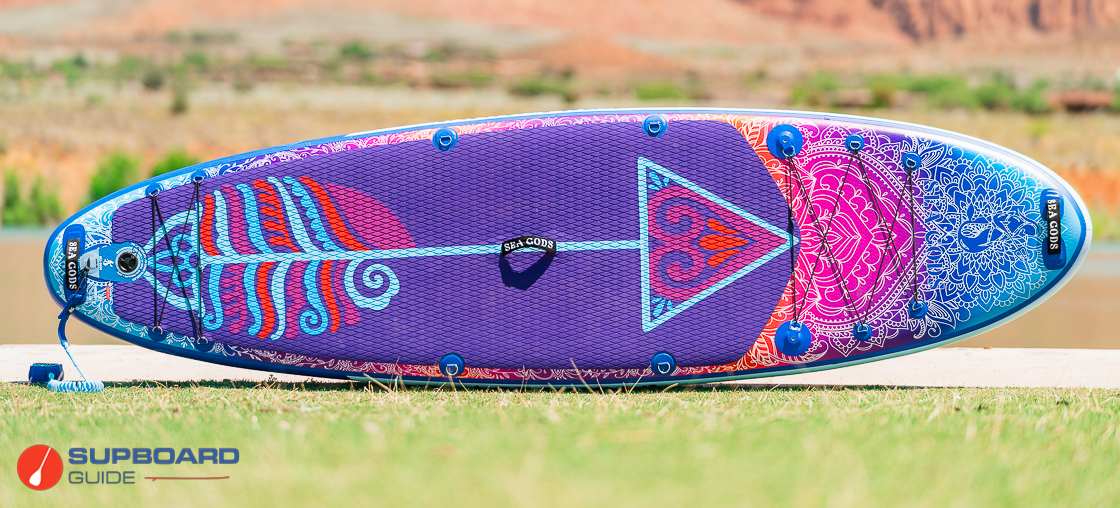 Sea Gods Diatom Ten6 CX Review