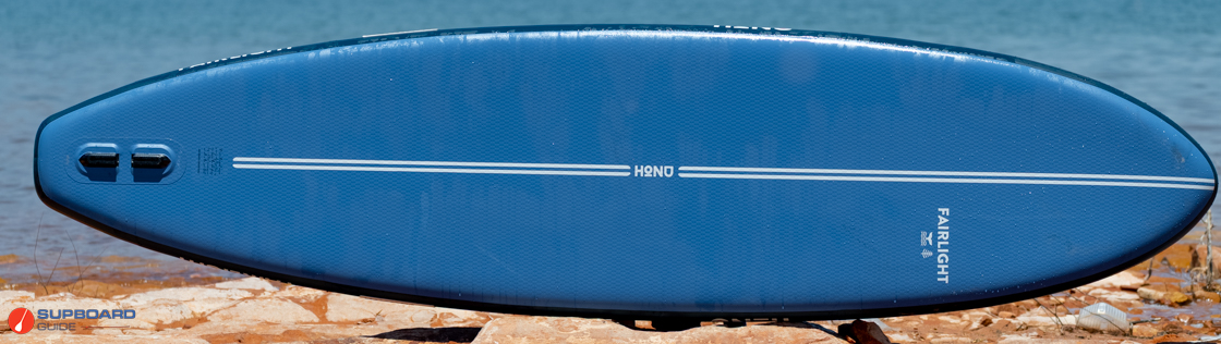 Honu Fairlight - hero