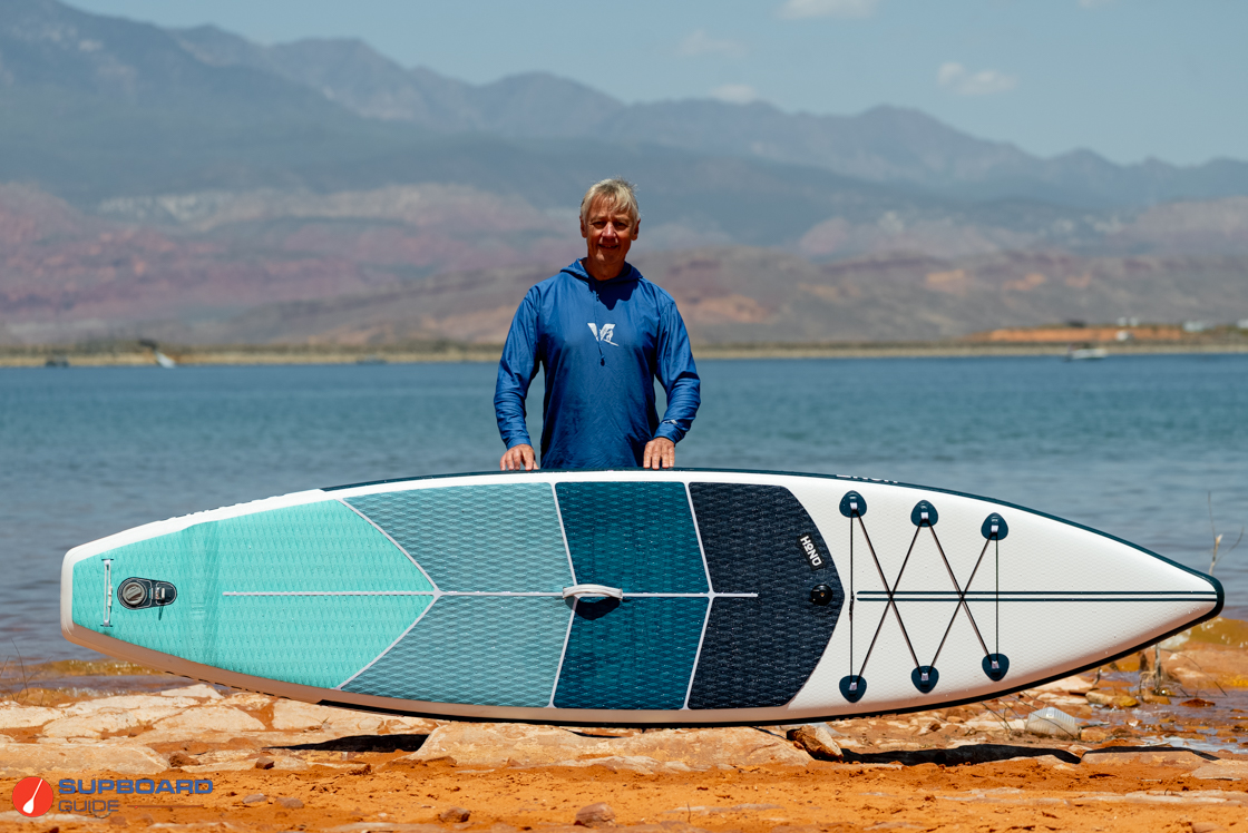 Honu Sorrento 11'3 review 2025