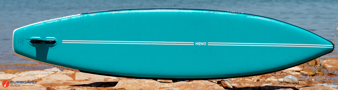 Honu Sorrento 11'3'' - hero
