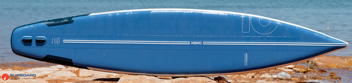 Honu Sorrento 12'6'' - hero