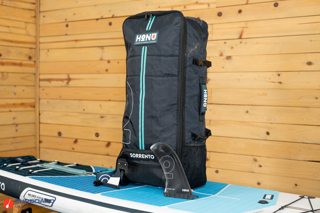 Honu Sorrento 12'6'' - kit